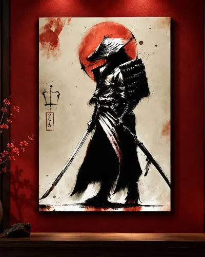 Samouraïs