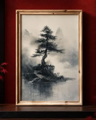 Japon zen